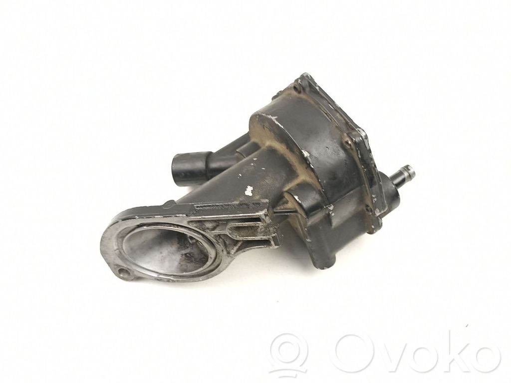 Ford Escort Vacuum valve 