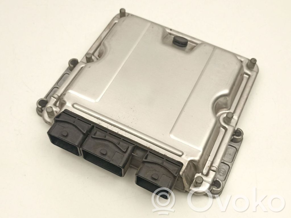 Peugeot 607 Other control units/modules 