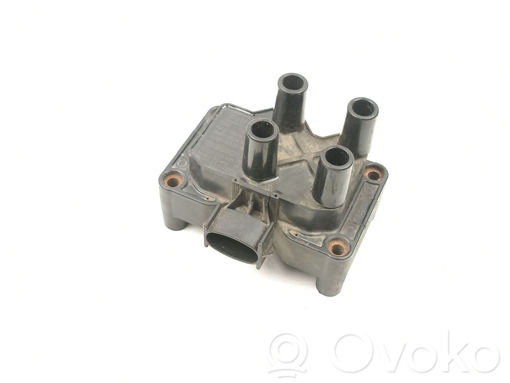 Ford Focus High voltage ignition coil 