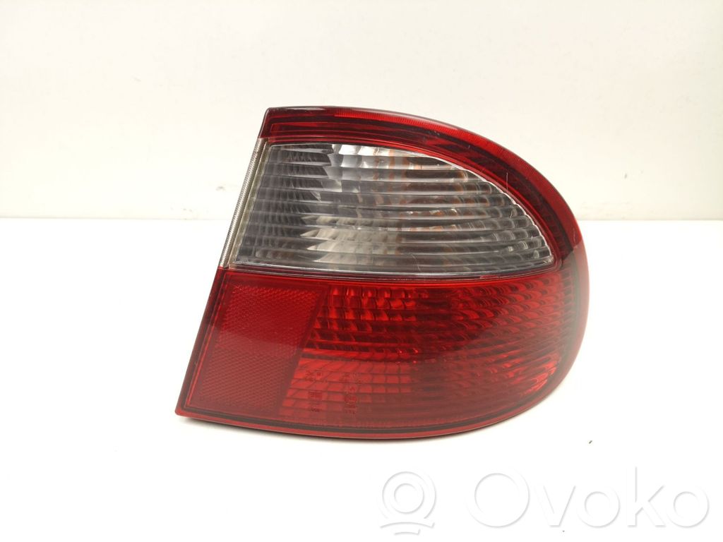 Daewoo Lanos Takavalot 