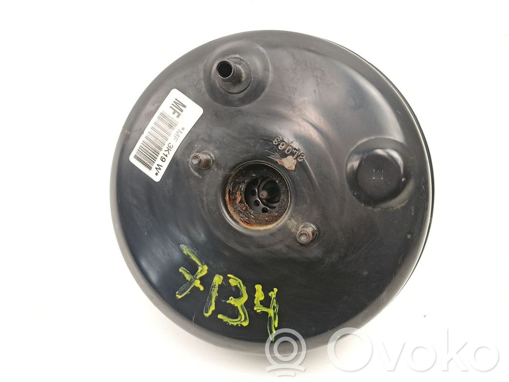 Daewoo Matiz Hydraulisen servojärjestelmän paineventtiili 