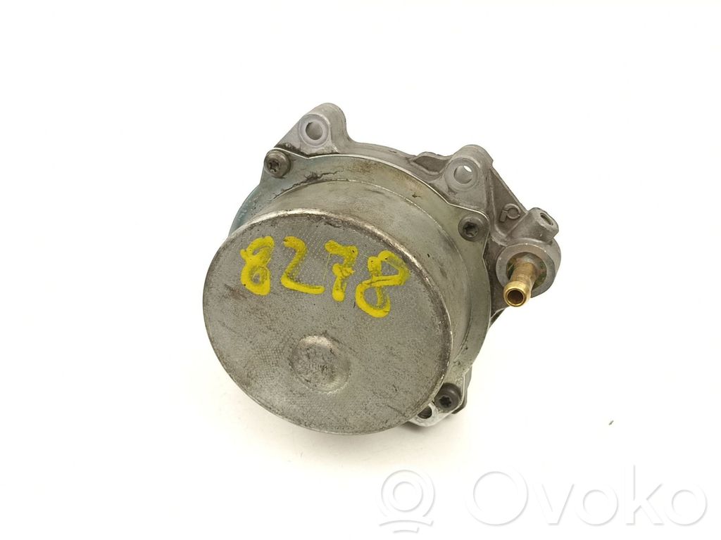 Alfa Romeo GTV Vožtuvas vakuuminis 