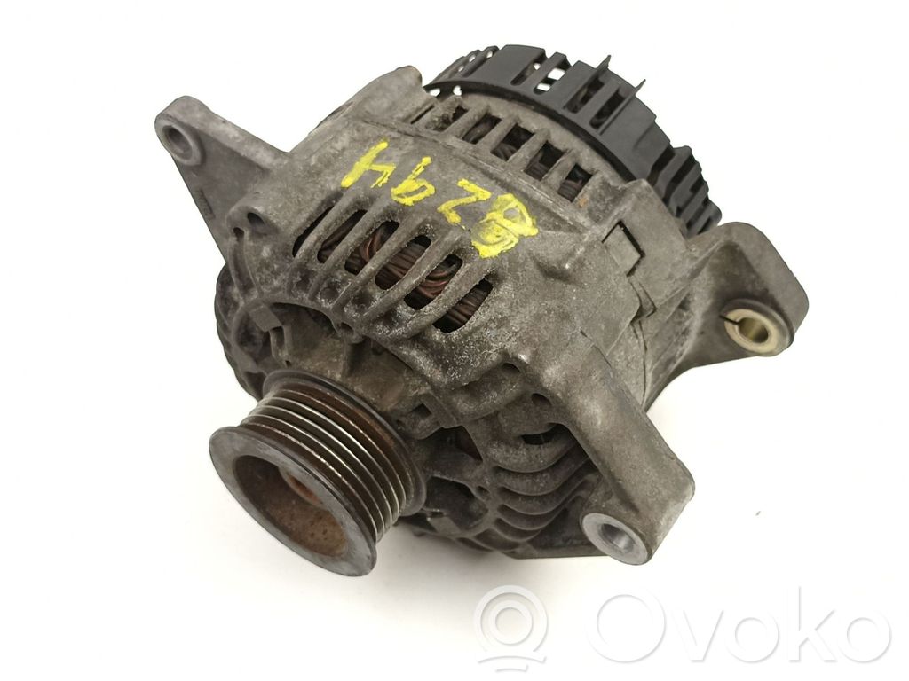 Renault Laguna I Ģenerators 
