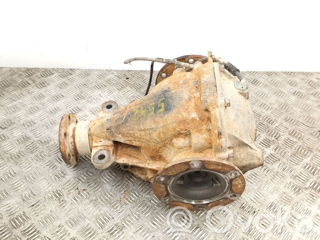 Hinterachsdifferential   MR535848