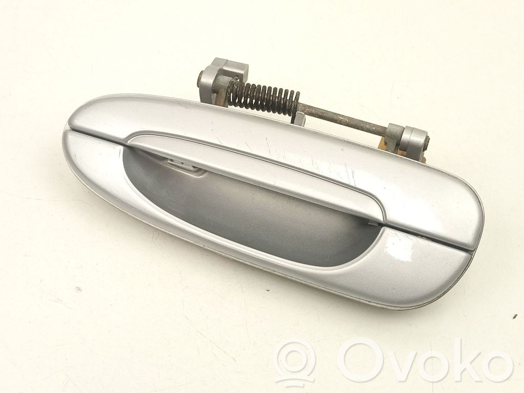Manecilla externa puerta trasera   GA7B73410C