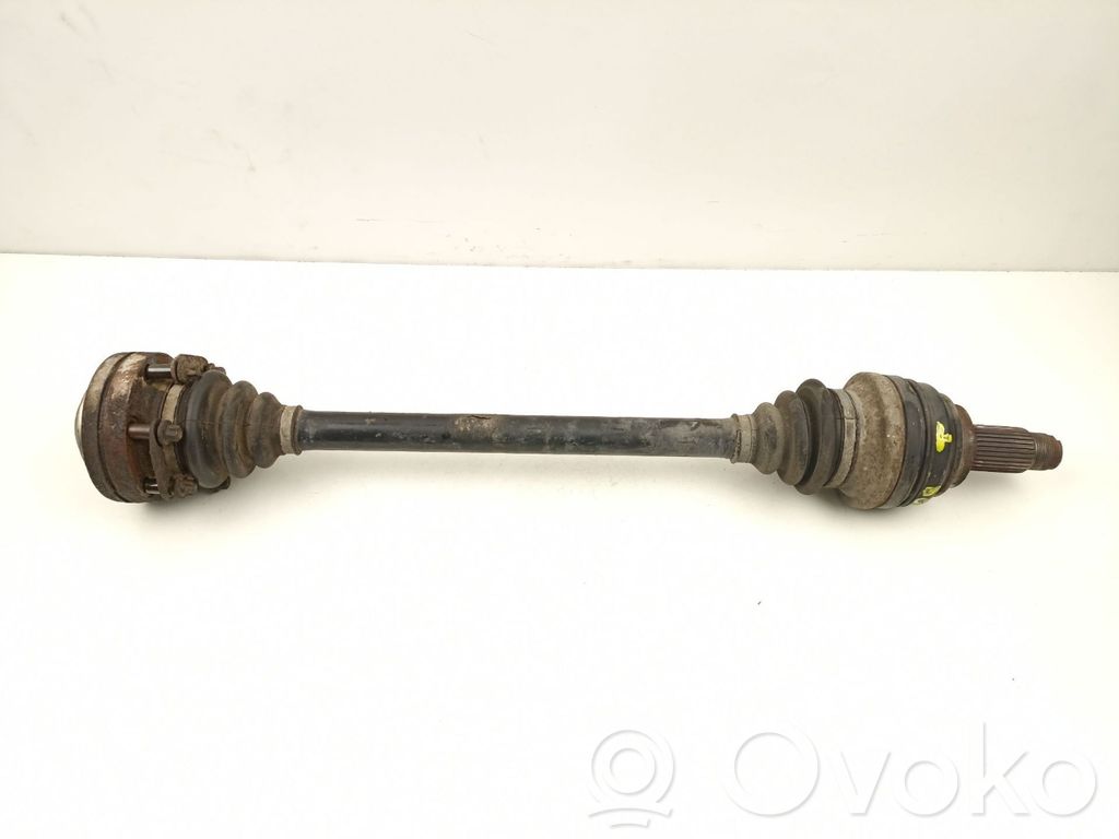 BMW X5 E53 Albero di trasmissione posteriore 