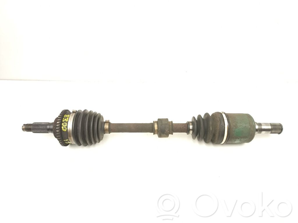 Mazda 626 Eje de transmisión delantero 