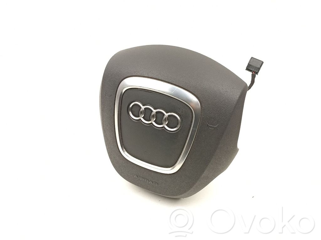 Audi A3 S3 8P Vairo oro pagalvė 