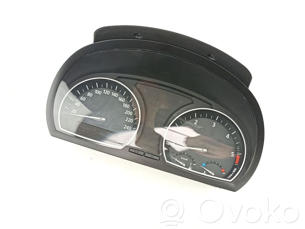 Speedometer (instrument cluster)   3451581