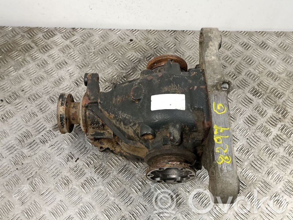 BMW 7 E38 Hinterachsdifferential 