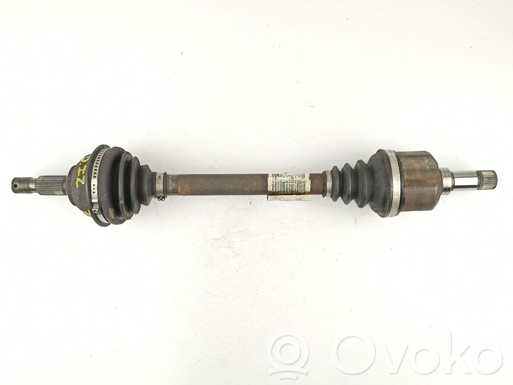 Citroen C5 Front driveshaft 