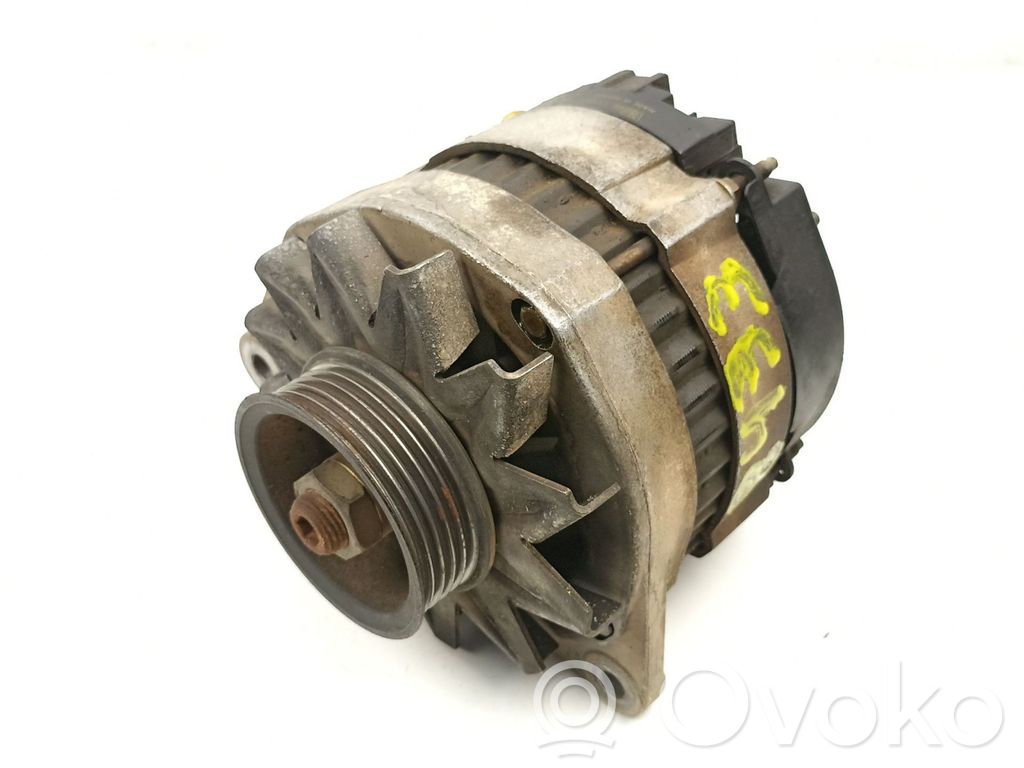Renault Express Ģenerators 