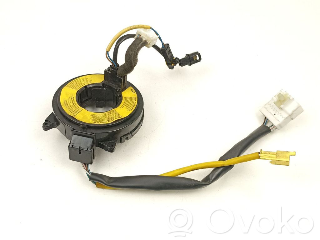 SsangYong Kyron Steering wheel airbag 