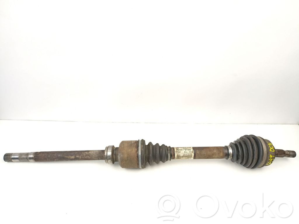 Citroen C5 Front driveshaft 