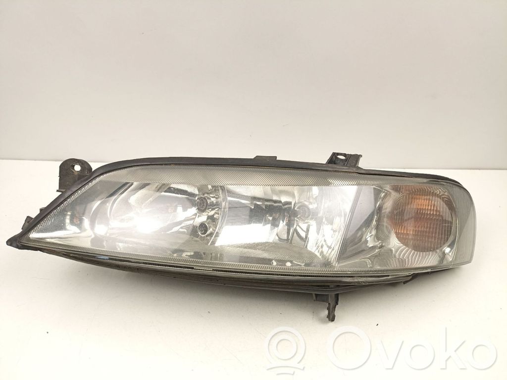 Opel Vectra B Scheinwerfer 