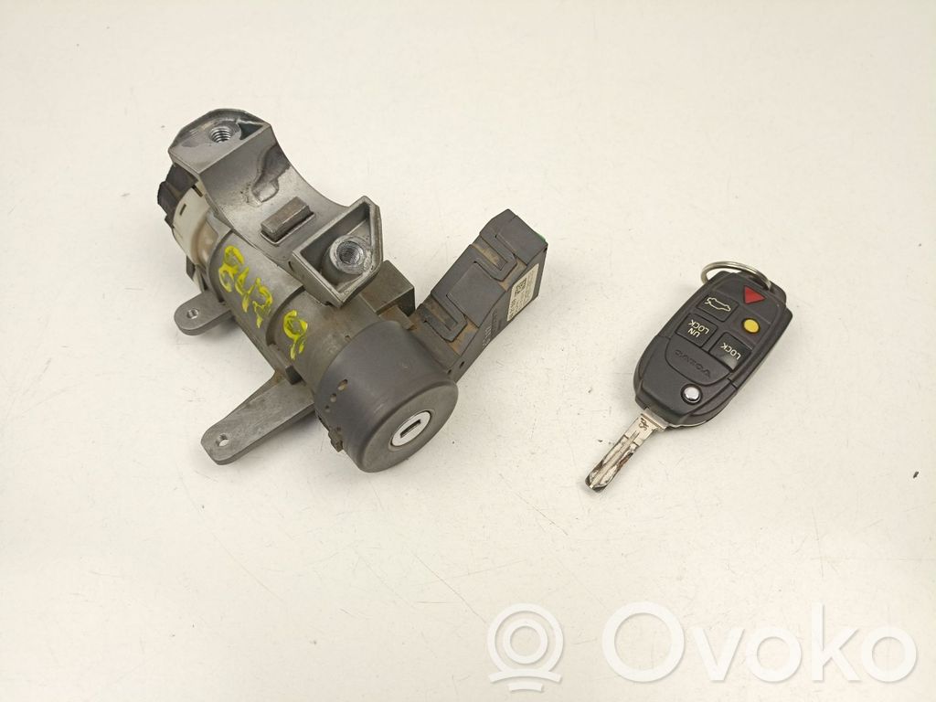 Ignition lock   8626324