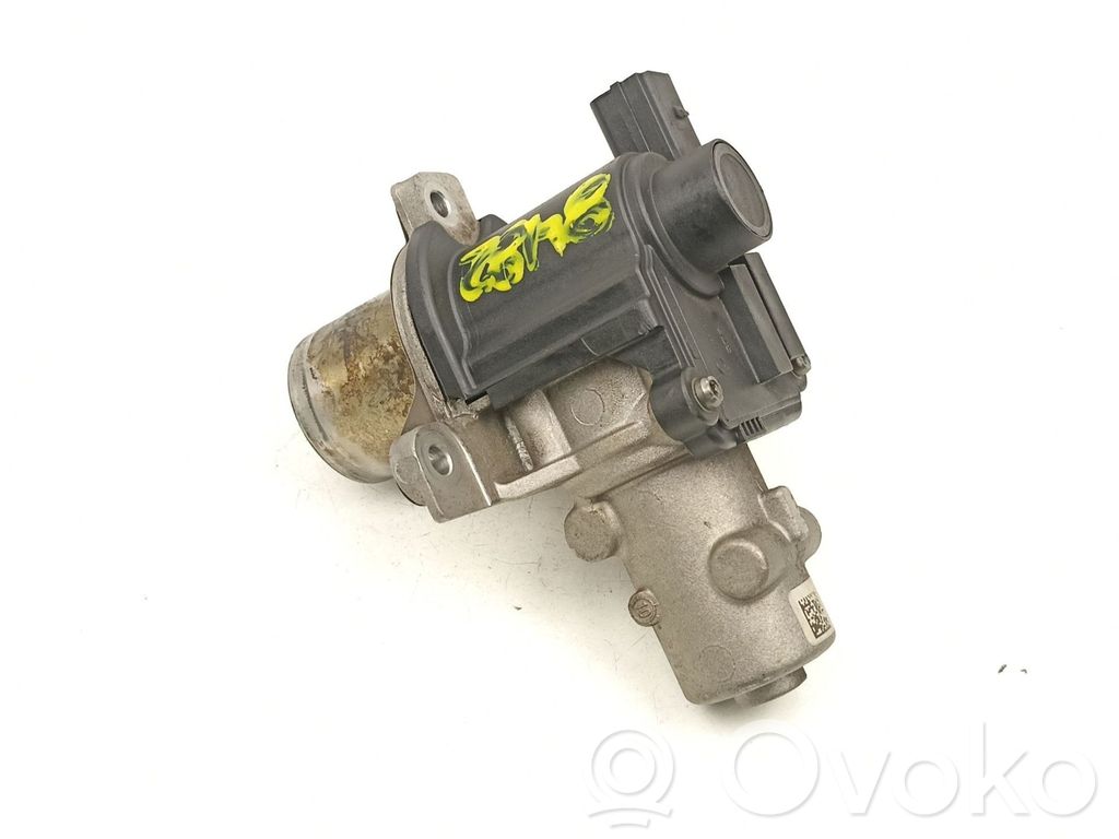 Dacia Sandero Supapă EGR 