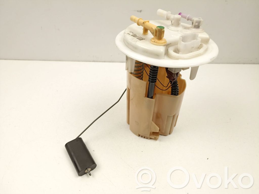 Citroen C5 Bomba interna de combustible 