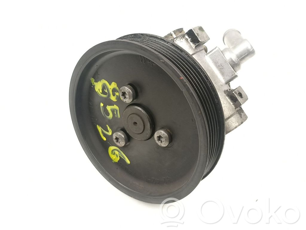BMW 5 E39 Servopumpe 