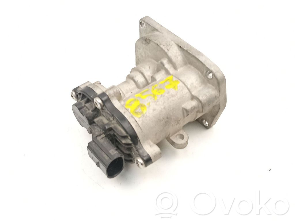 Ford Focus EGR vārsts 
