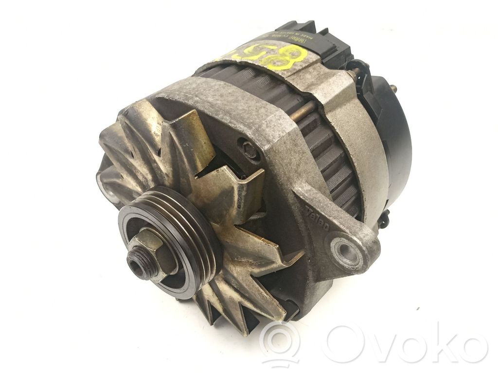 Volvo 440 Ģenerators 