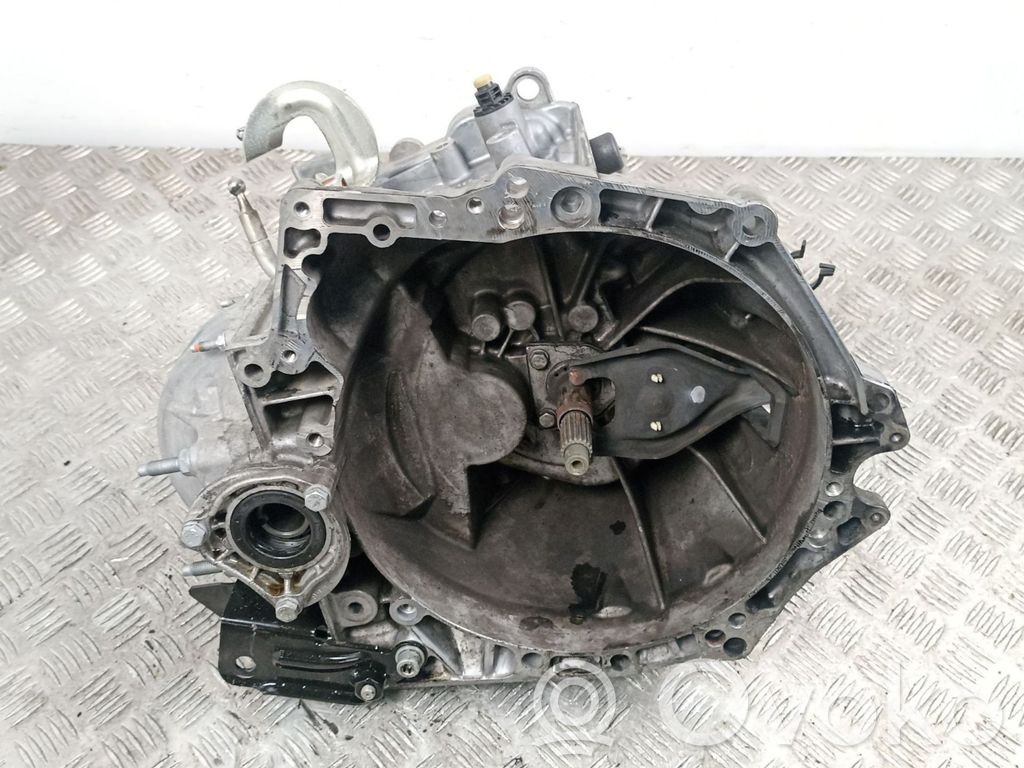 Citroen Berlingo 5 Gang Schaltgetriebe 