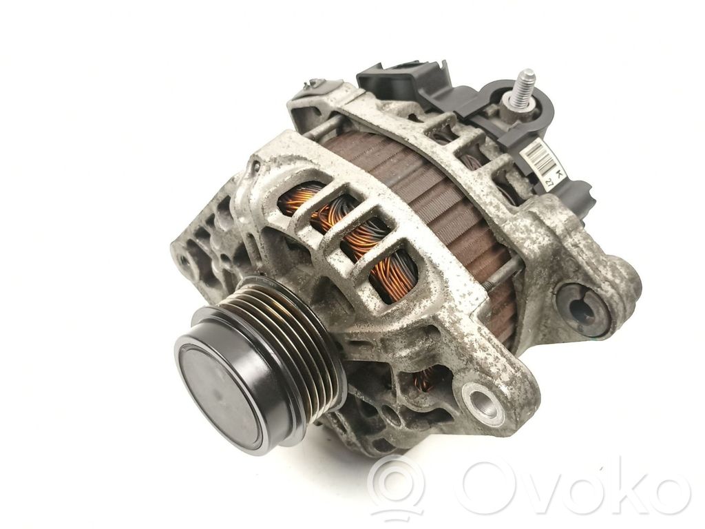 KIA Rio Ģenerators 