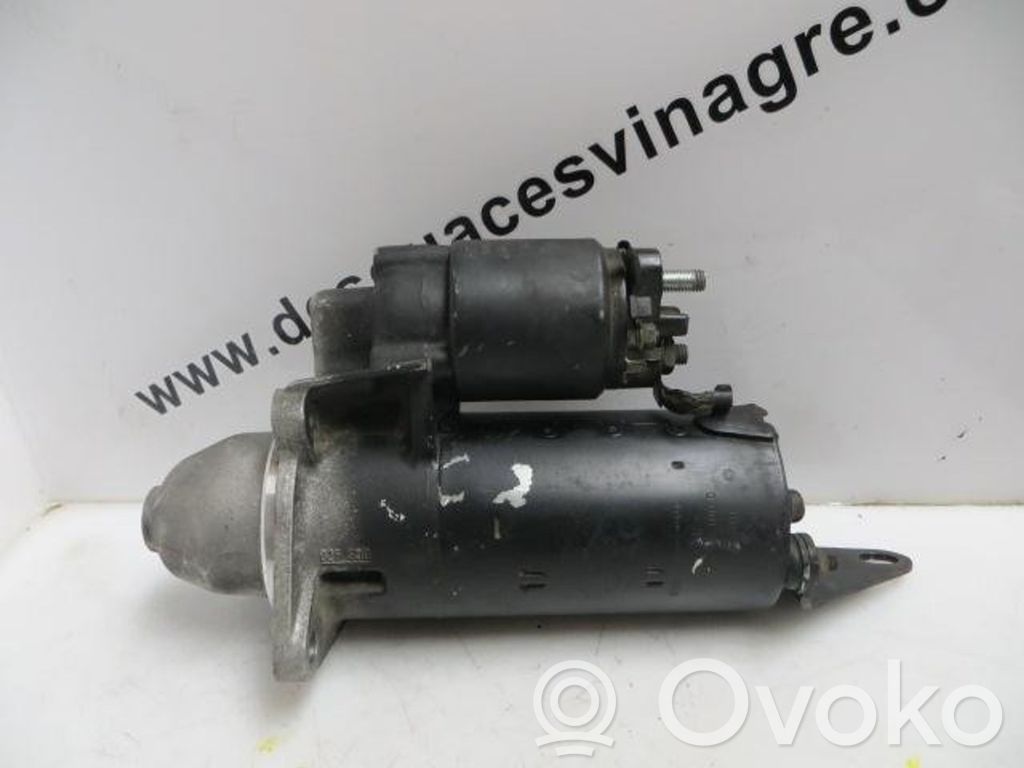 Starter motor   0001103115