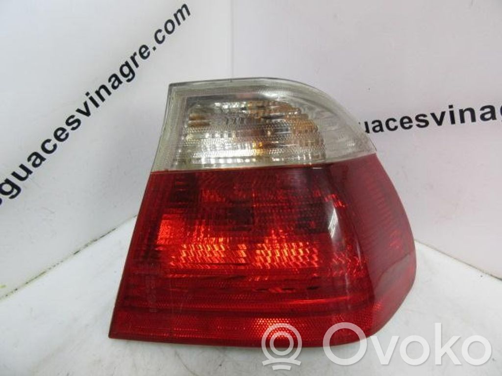 BMW 3 E36 Takavalot 