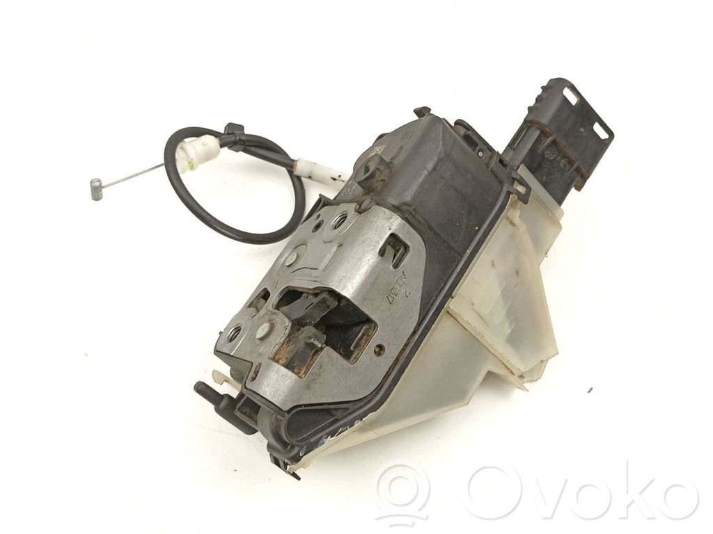 Front door lock   9800624680