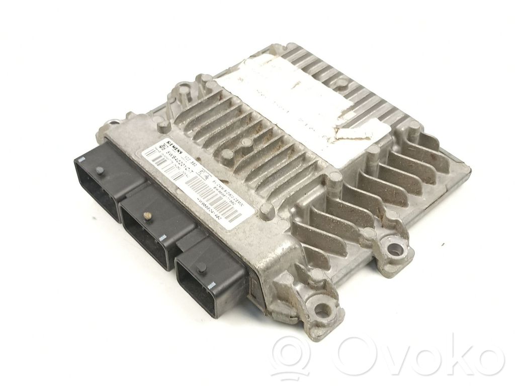 Autres unités de commande / modules   9656171680,5WS40201C,9655041480