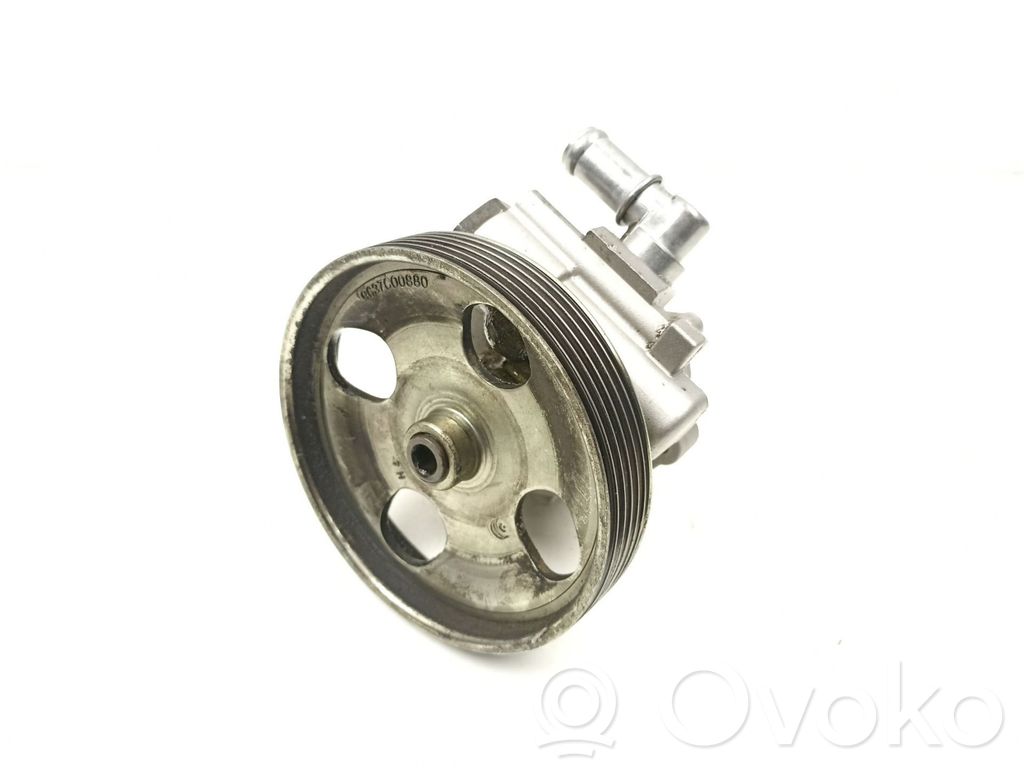 Ohjaustehostimen pumppu   9636086580,7617955501