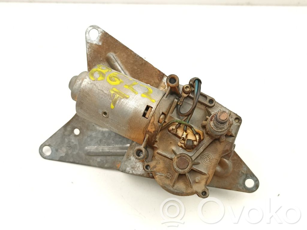 Renault Express Rear window wiper motor 