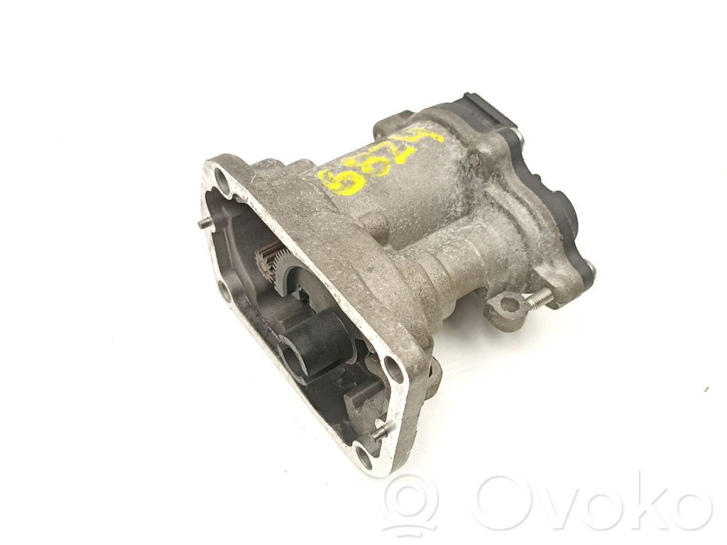 Ford Tourneo Válvula EGR 