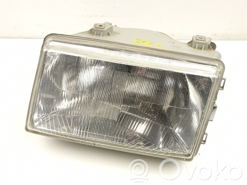 Renault 21 Headlight/headlamp 