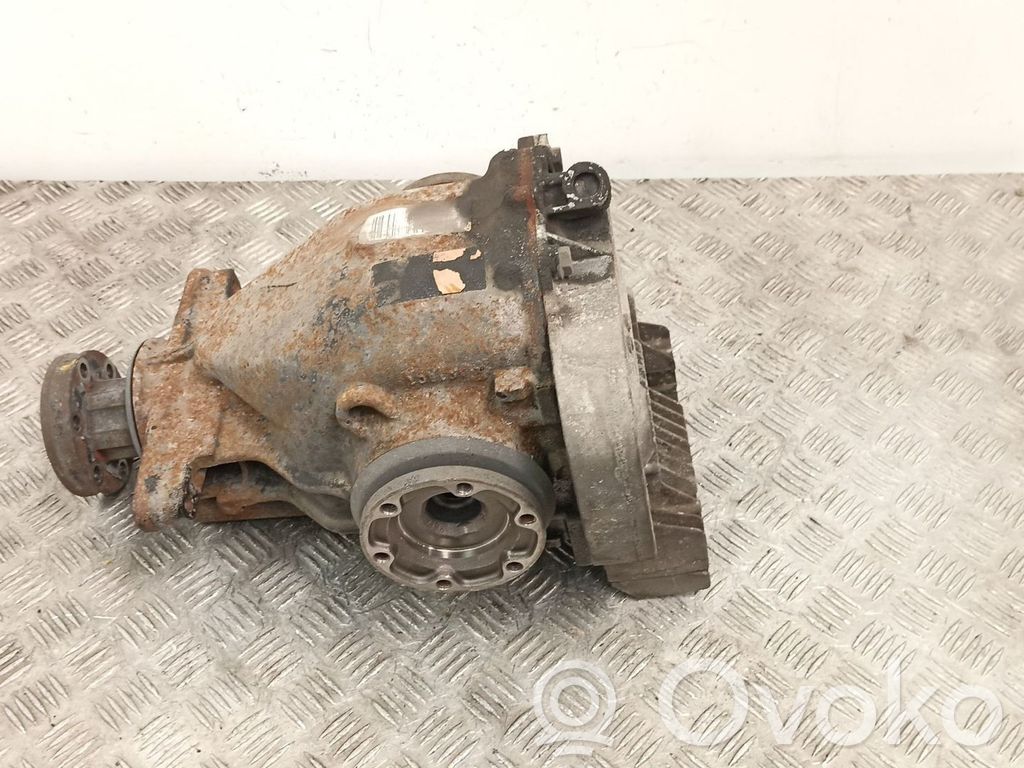 BMW 7 E65 E66 Hinterachsdifferential 