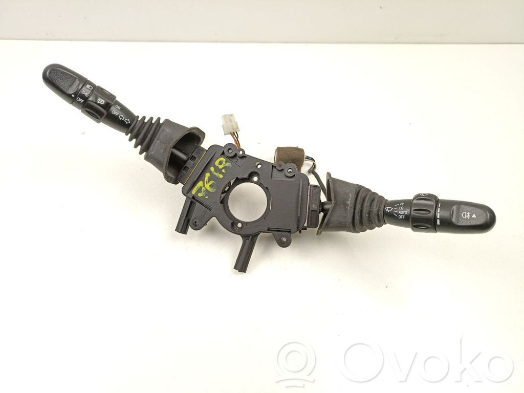 Daewoo Nubira Wiper control stalk 