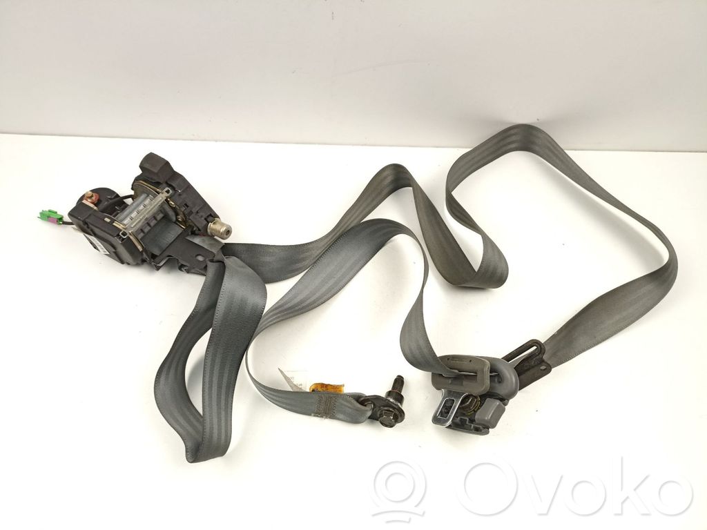 Daewoo Nubira Cinturón delantero 