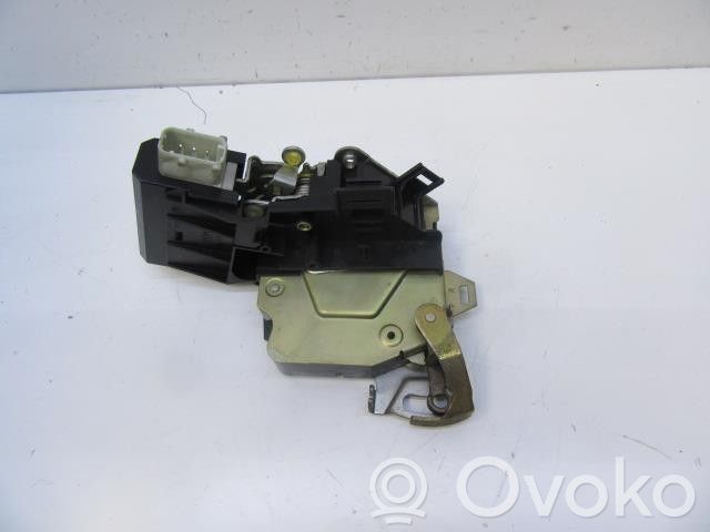 Front door lock   40620751