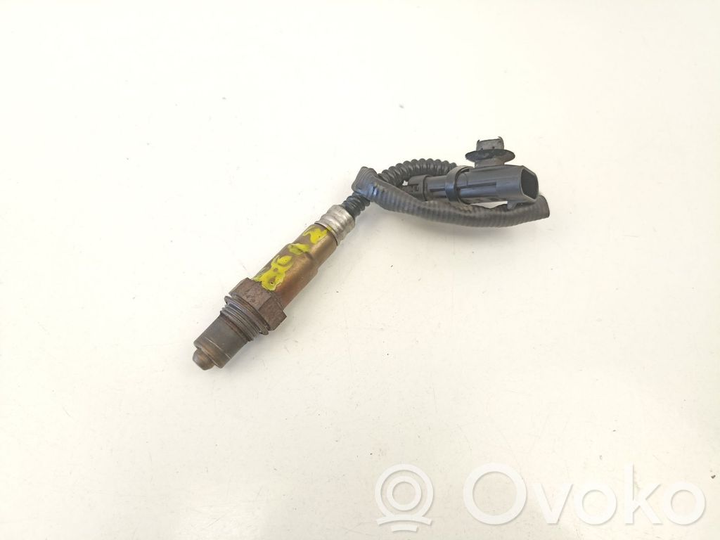 Sonda lambda   8200035999,0258006295