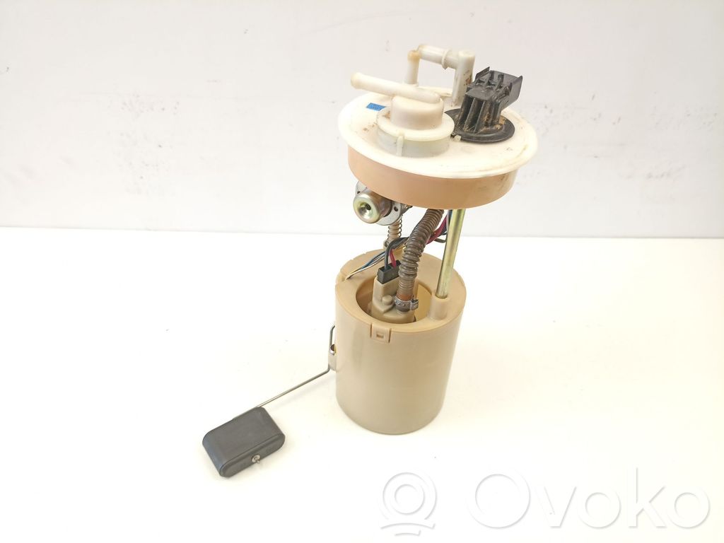 Daewoo Matiz In-tank fuel pump 