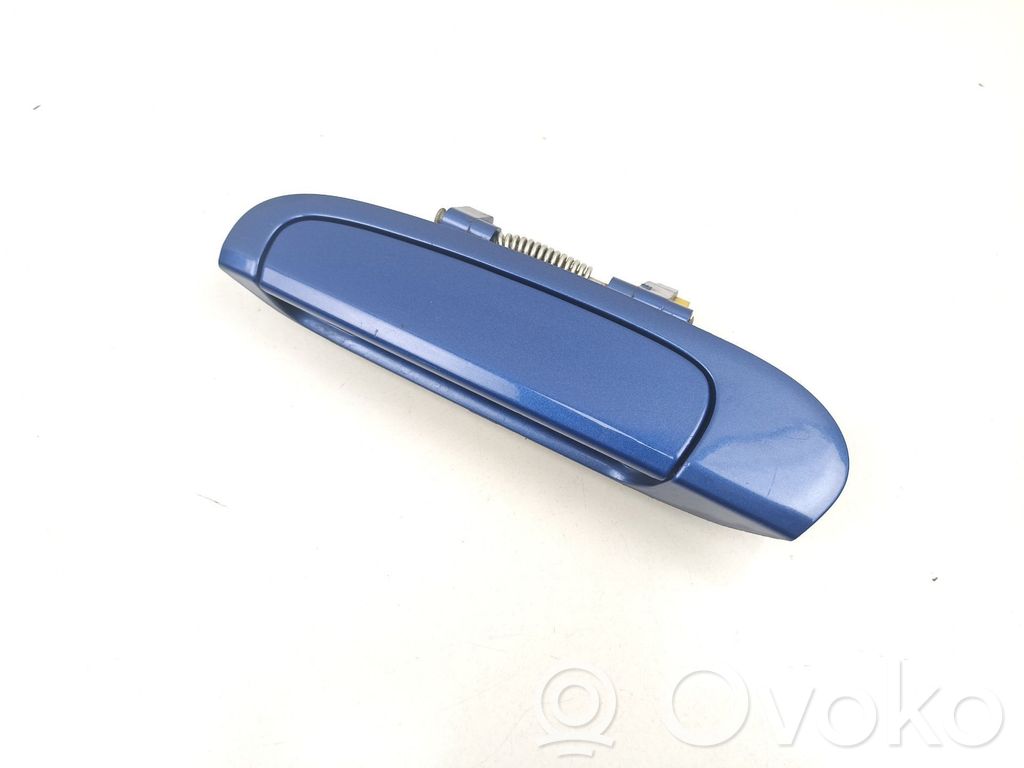 KIA Picanto Manecilla externa puerta trasera 