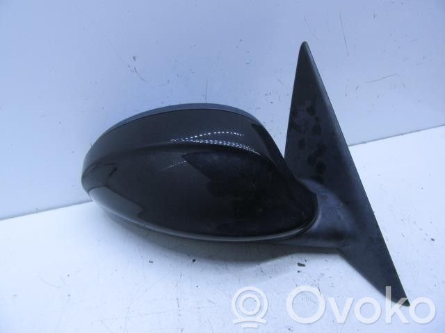 BMW 3 E90 E91 Manual wing mirror 