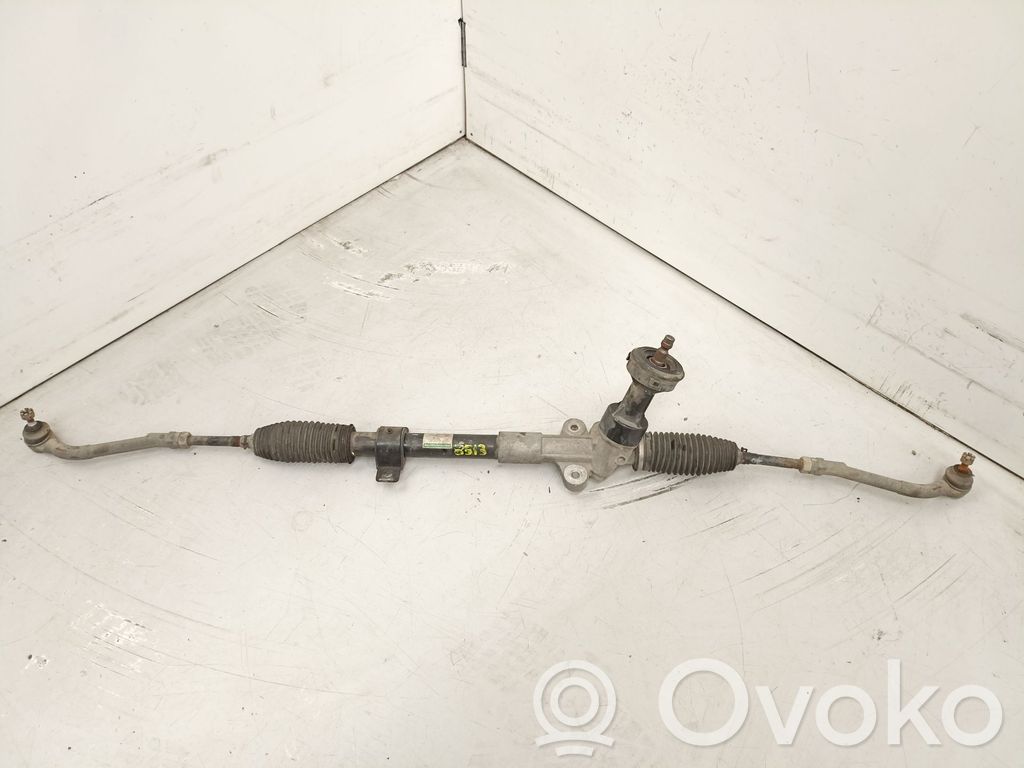 KIA Carens III Steering rack 