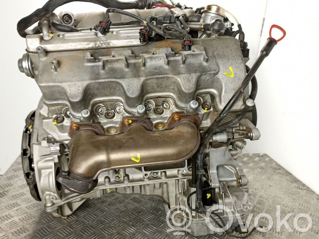 Motor   112914