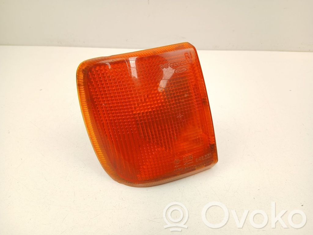 Ford Fiesta Frontblinker 