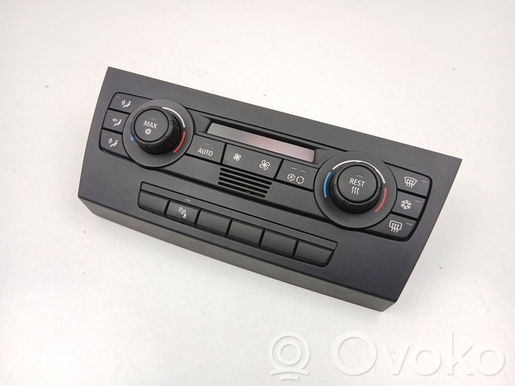 Air conditioner control unit module   64119117136