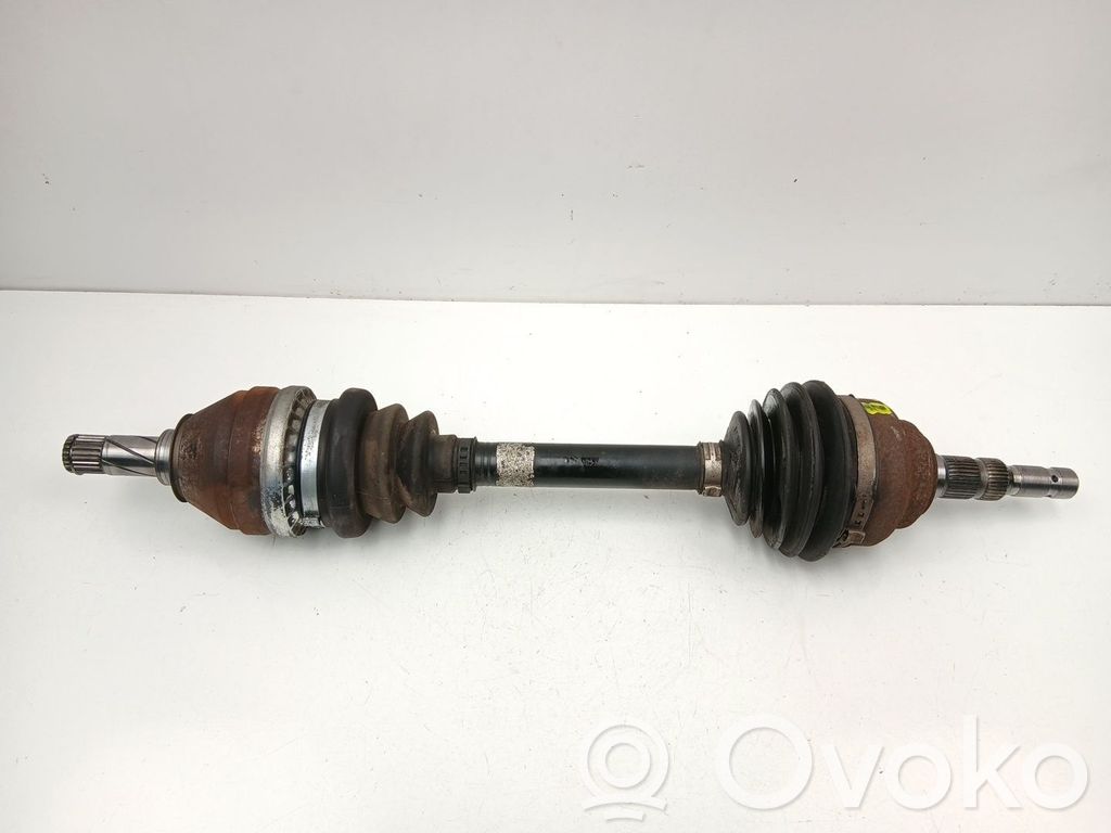 Opel Astra G Eje de transmisión delantero 