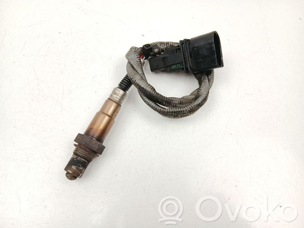 BMW 3 E90 E91 Lambda probe sensor 