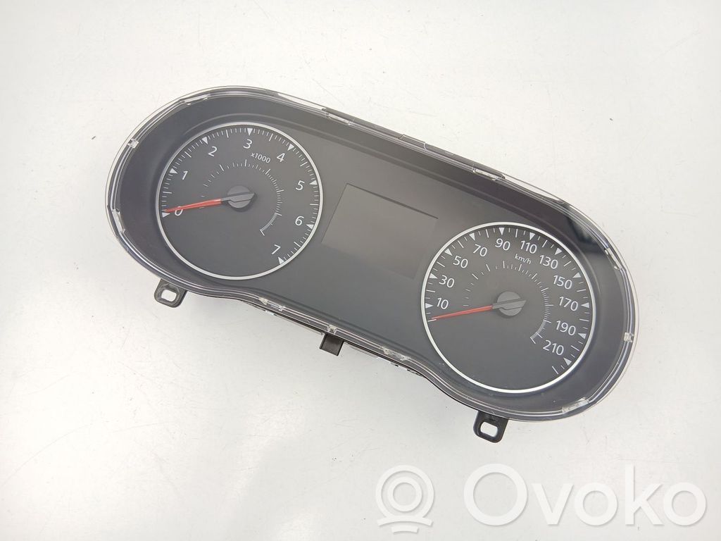 Renault Express Speedometer (instrument cluster) 
